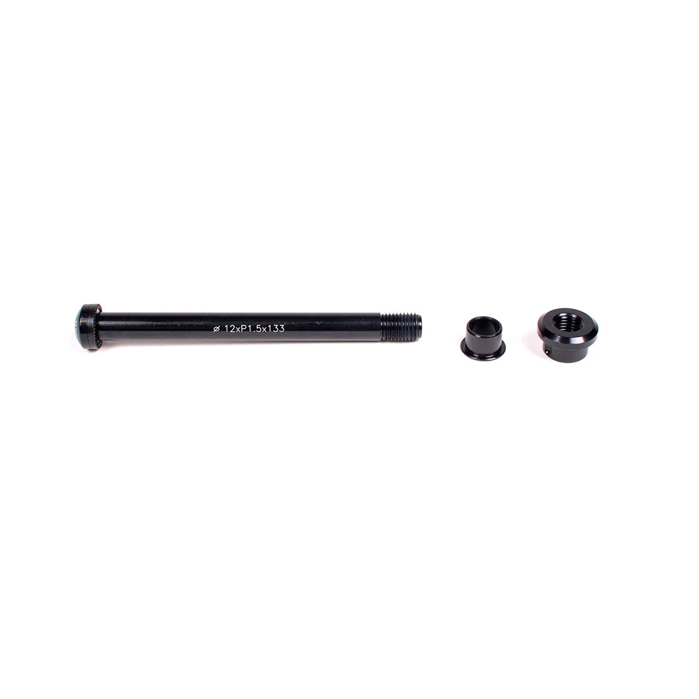 cinelli-perno-passante-thru-axle-semper-fork-anteriore image 1