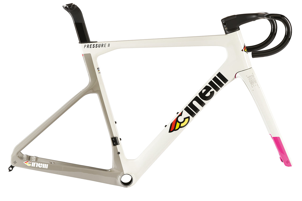 cinelli-pressure-2-kit-telaio-bici-aero-carbonio image 2