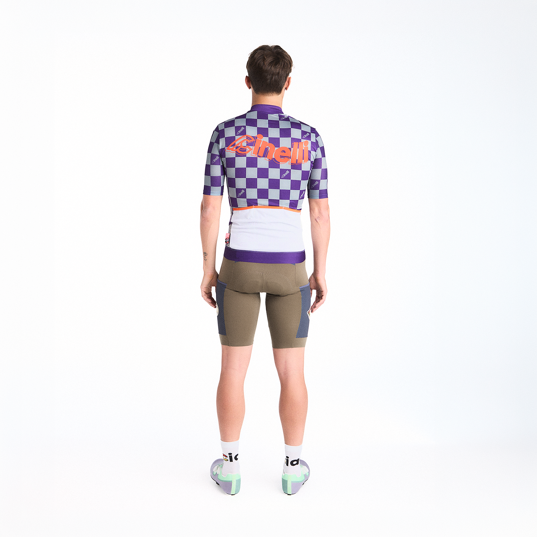 cinelli-maglia-tempo-5-purple-jersey-ciclismo-fit-comodo image 3