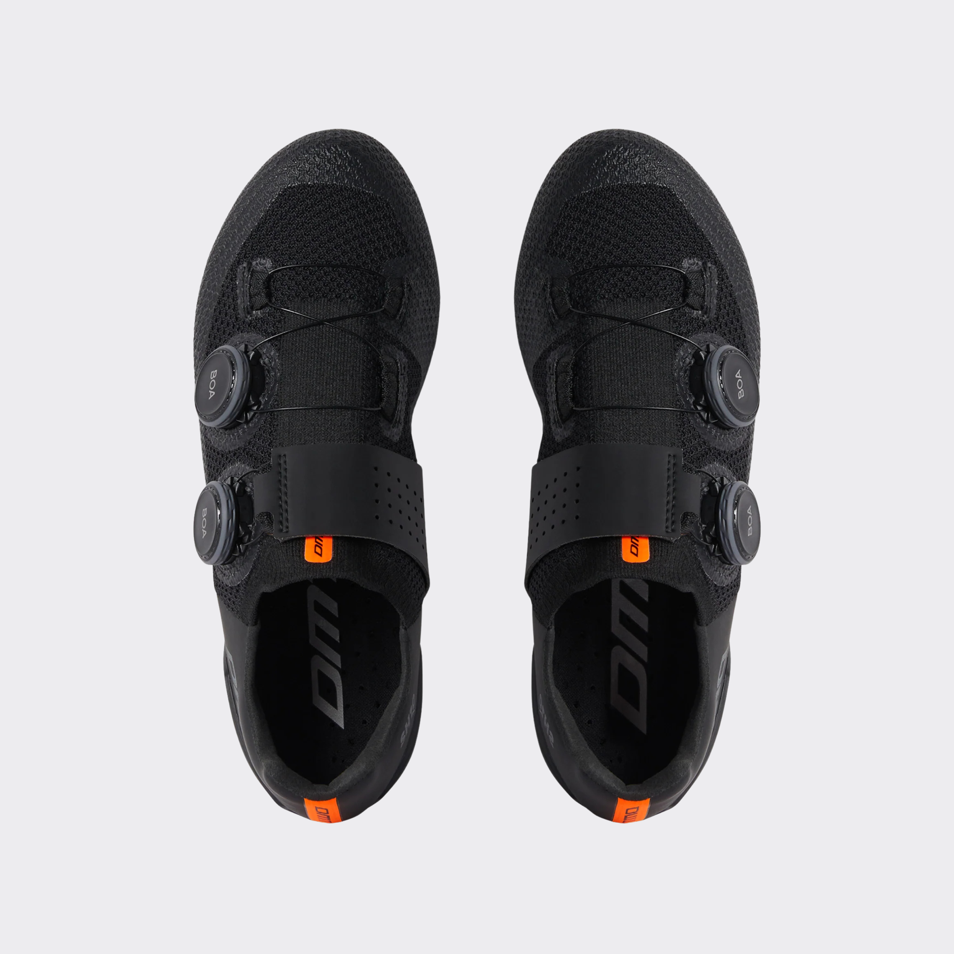 dmt-sh10-scarpe-ciclismo-strada-black image 2
