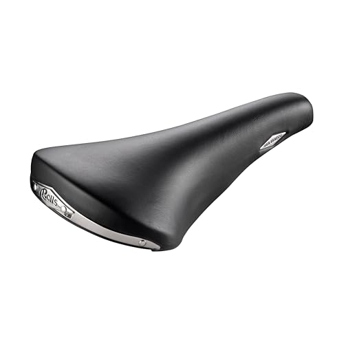 selle-san-marco-rolls-sella-racing-classica-in-pelle-143x282-mm-telaio-titanio image 8