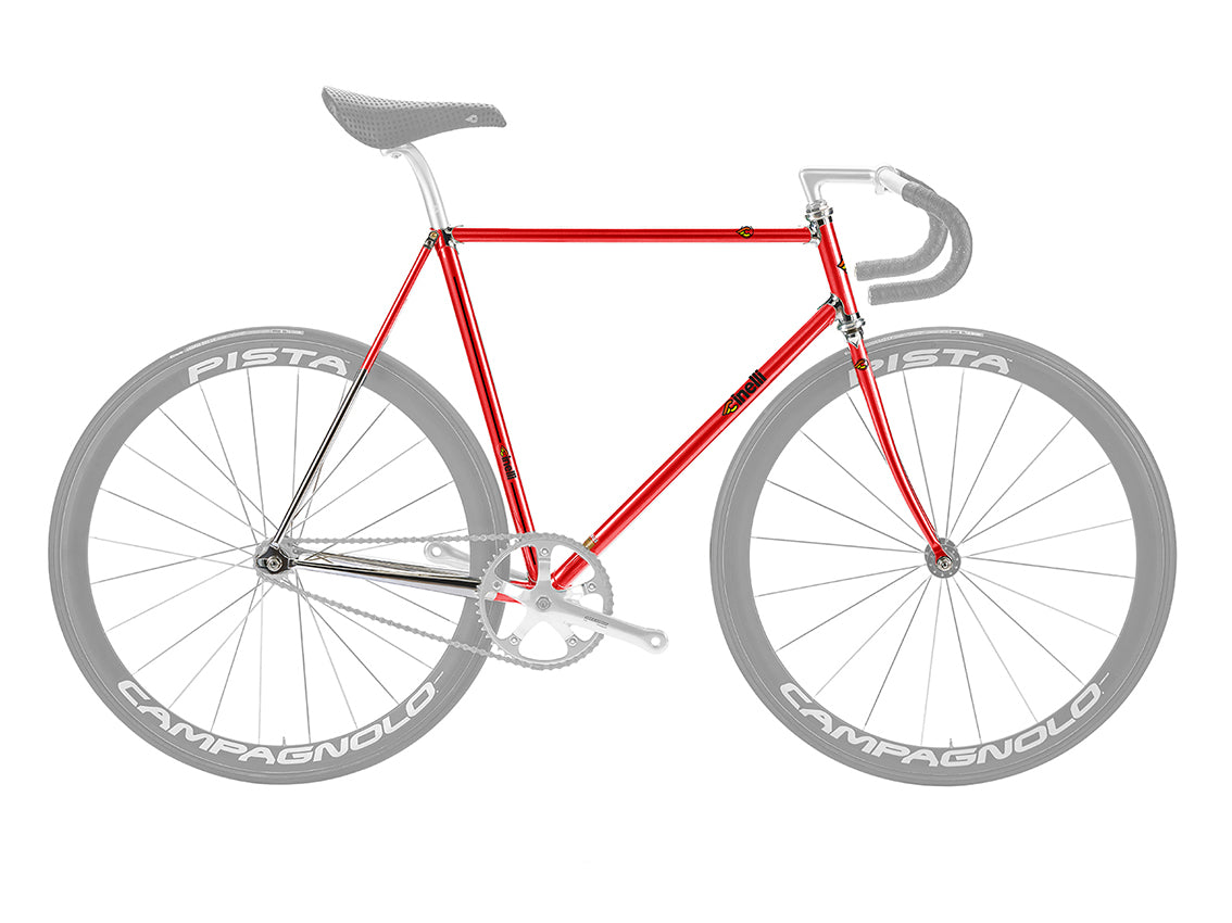 cinelli-supercorsa-pista-kit-telaio-bici-pista-classica image 8