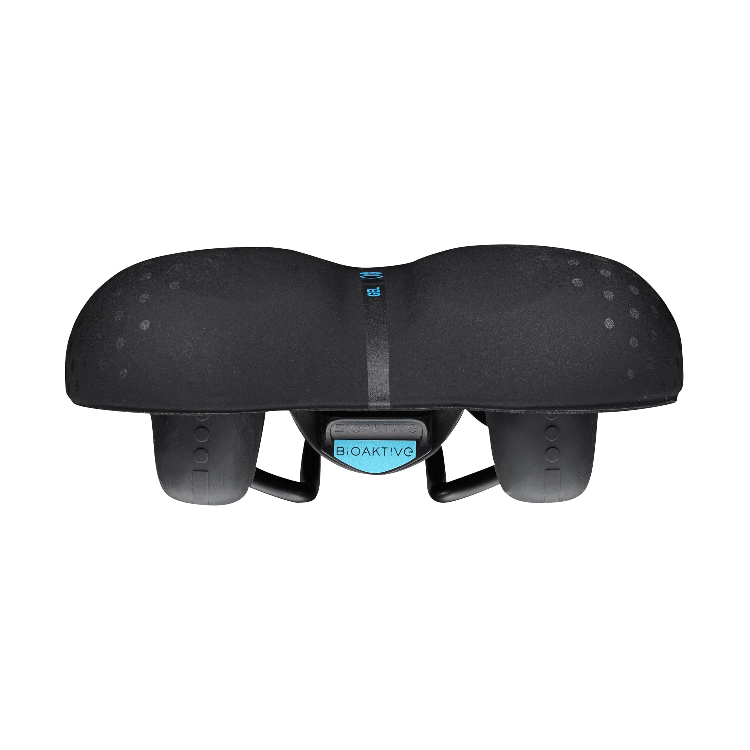 selle-san-marco-bioaktive-trekking-gel-sella-bici-urbana image 4