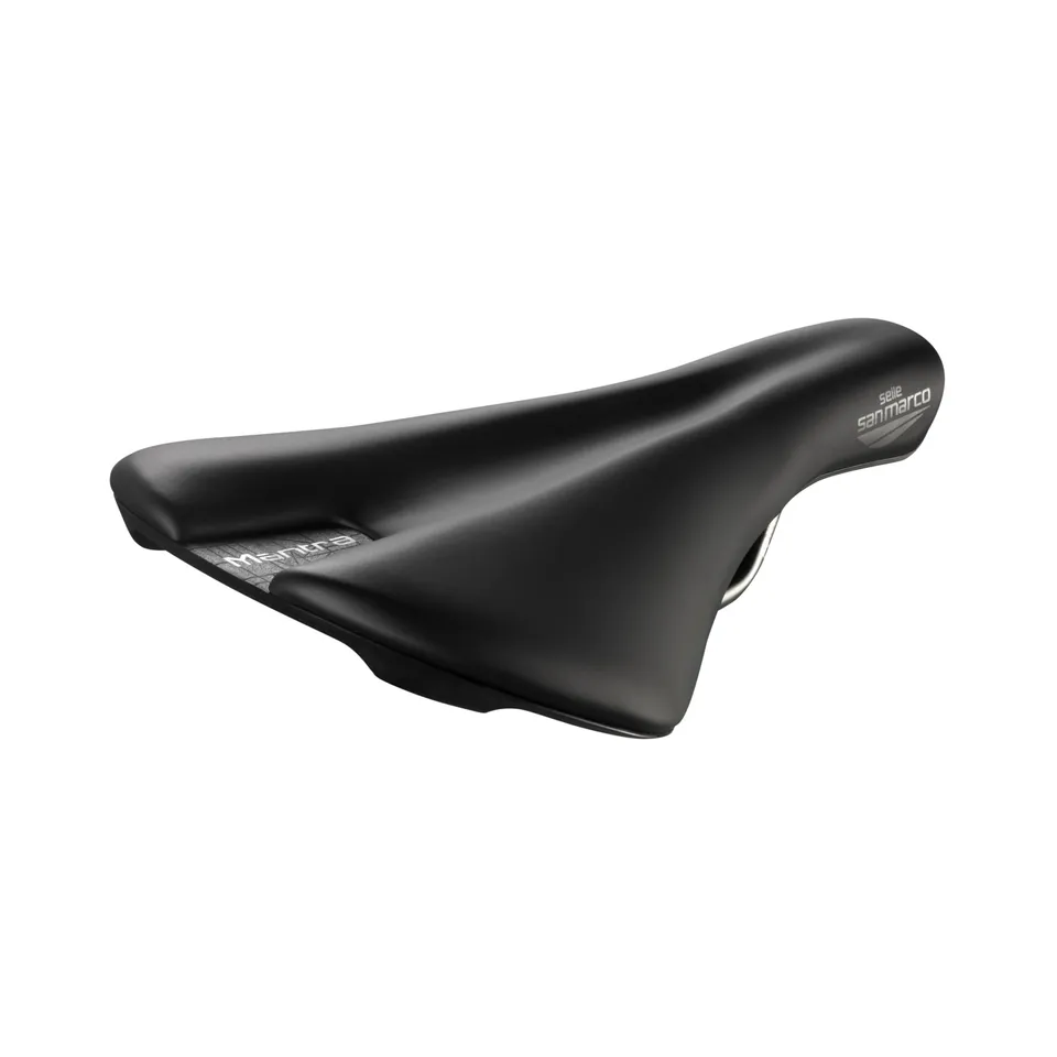 selle-san-marco-mantra-xsilite-l2-sella-gravel-off-road-nera image 1