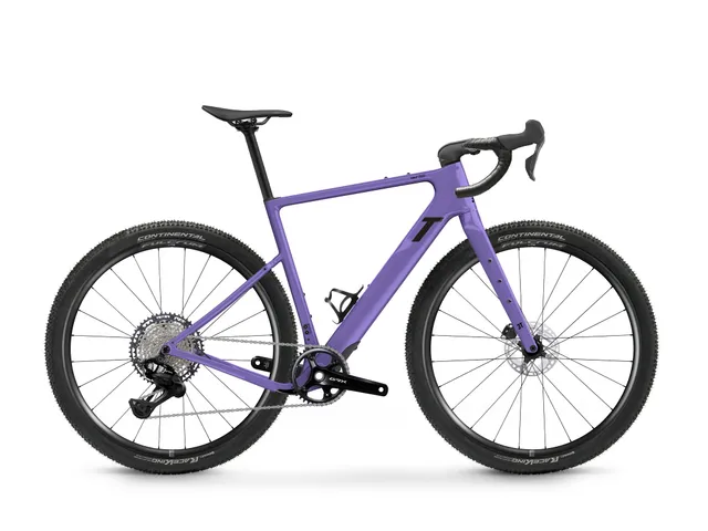 3t-ultra-2-italia-bici-gravel-grx-di2-1x12 image 1