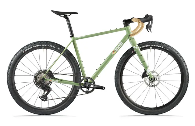 cinelli-speciale-gravel-rival-1x12-mullet-bici-gravel image 1