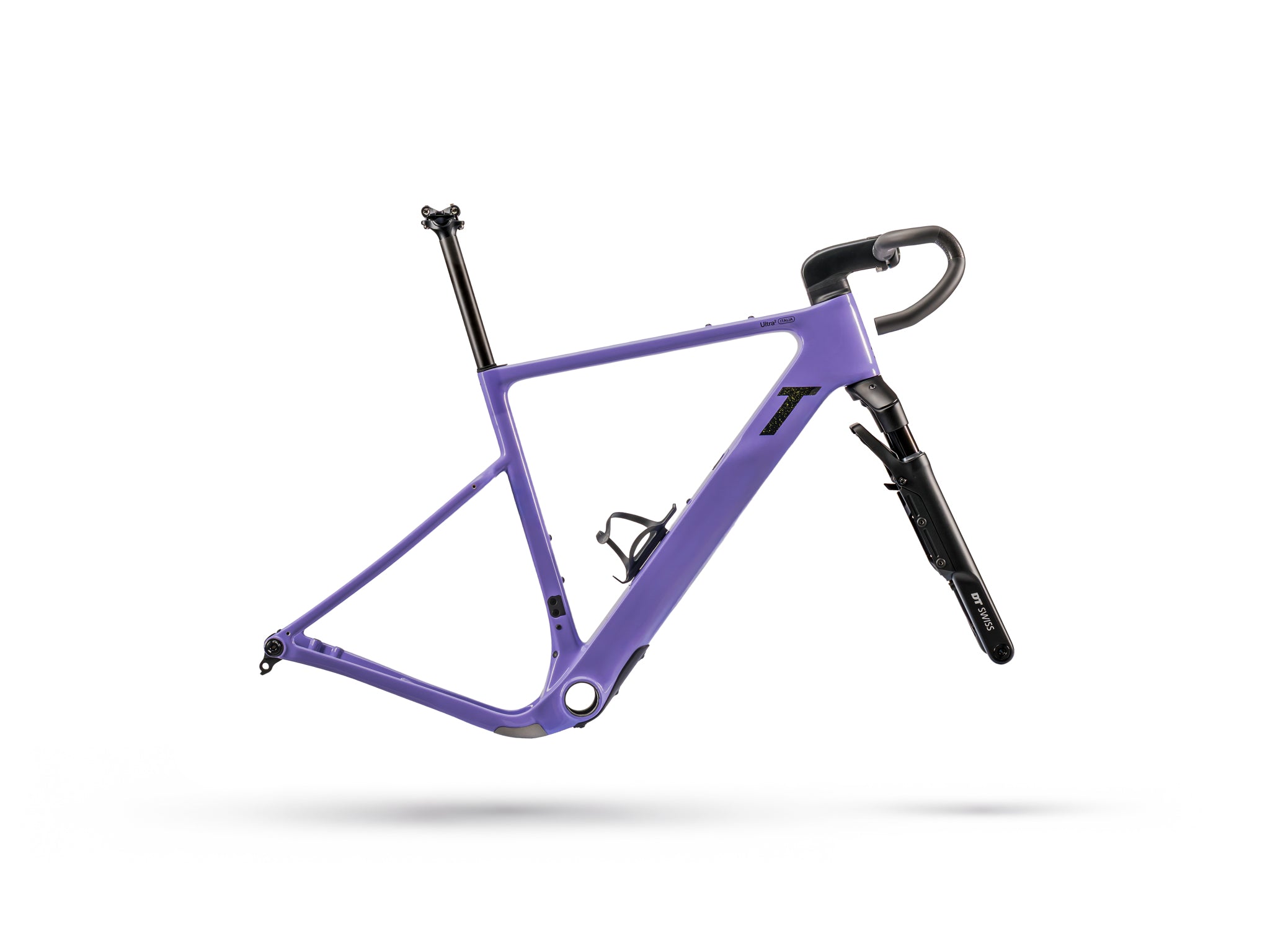 3t-ultra-2-italia-frameset-telaio-dt-swiss-f-132-one image 2