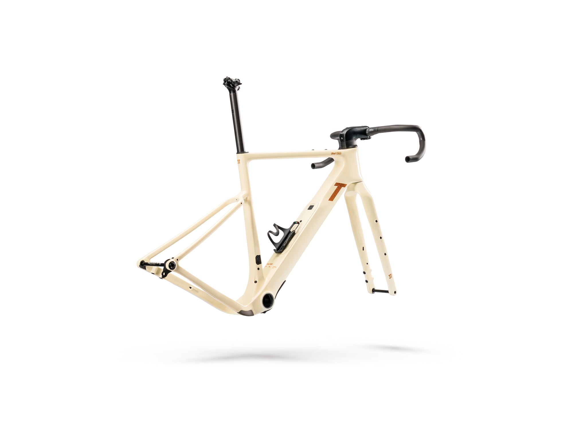3t-ultra-2-italia-frameset-telaio-gravel image 3