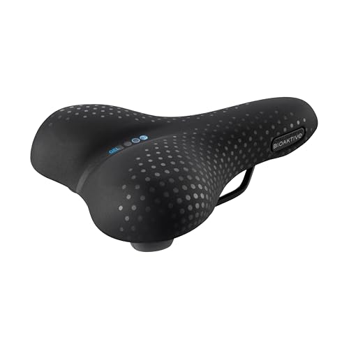 selle-san-marco-bioaktive-trekking-gel-sella-bici-urbana image 7