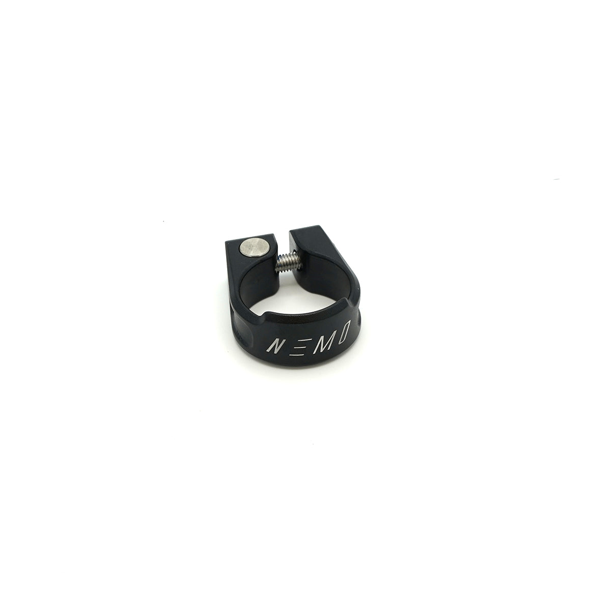 cinelli-nemo-gravel-seatpost-clamp-fascetta-reggisella image 1