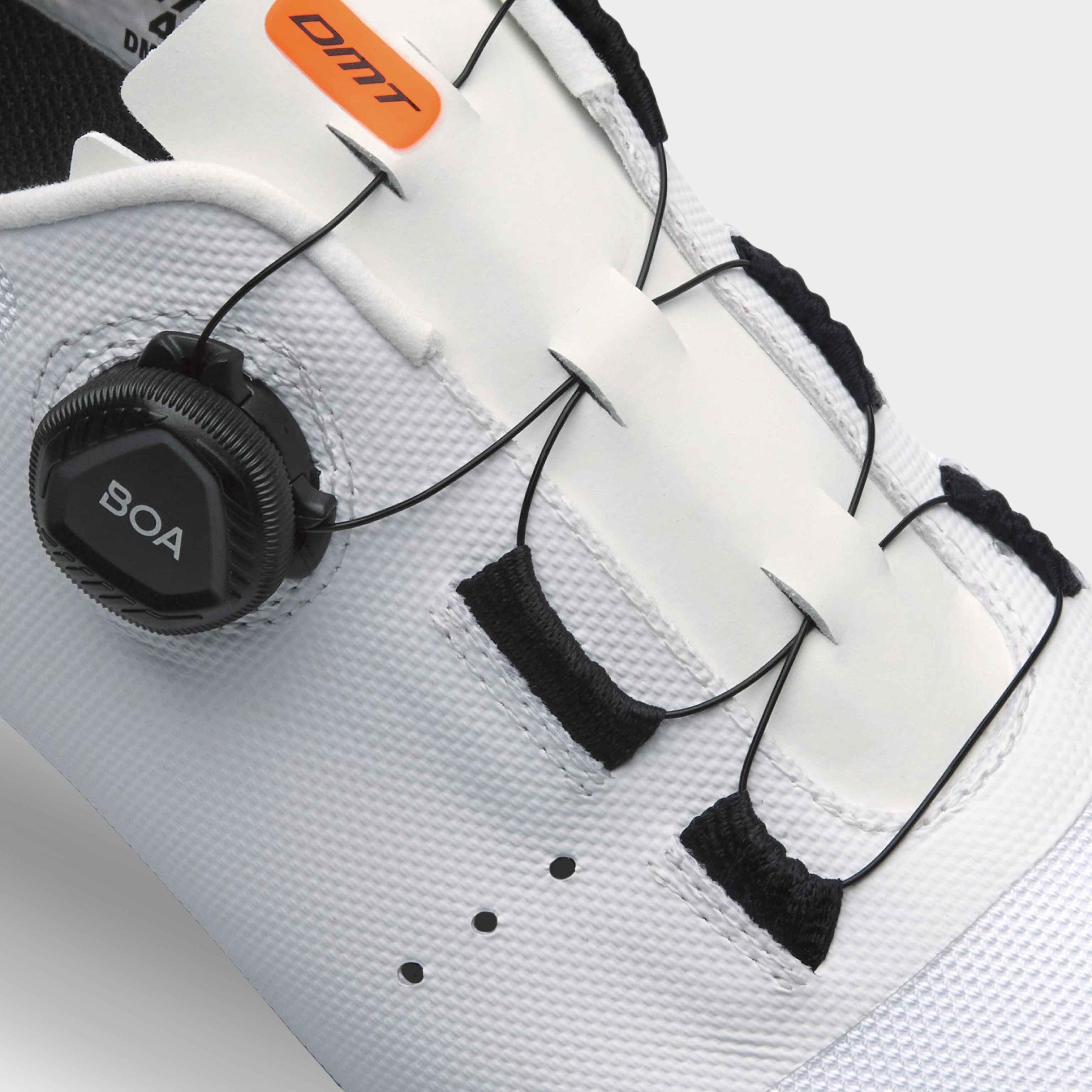 dmt-kr4-scarpe-da-ciclismo-su-strada-bianco image 6