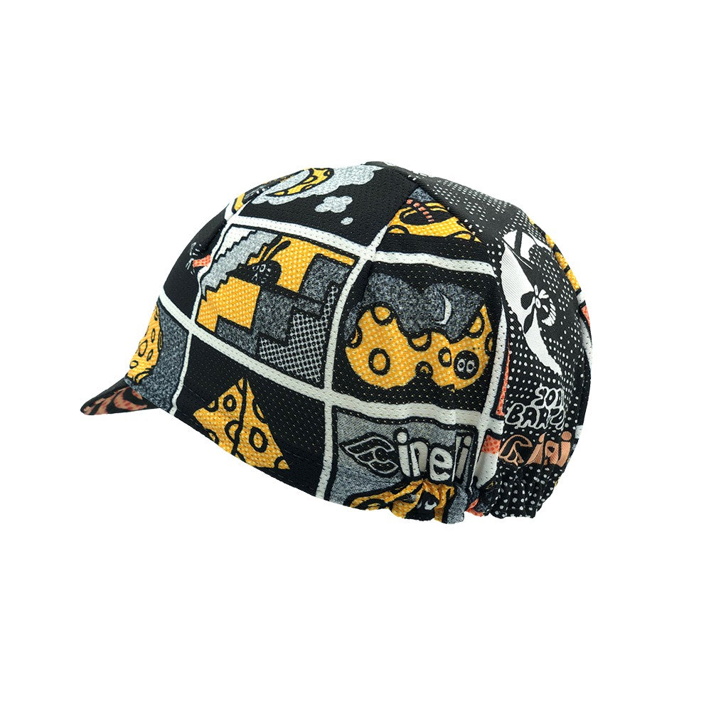 cinelli-jody-barton-alley-mouse-cappellino image 2