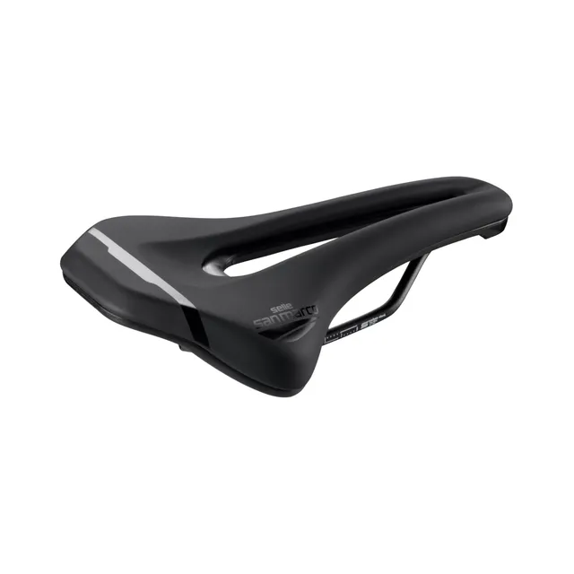 selle-san-marco-ground-sport-sella-mtb-off-road-carbon-steel-foro-open-fit image 1