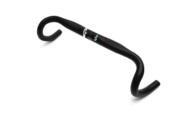 cinelli-swamp-manubrio-gravel-alluminio-6061-flare-10 image 1