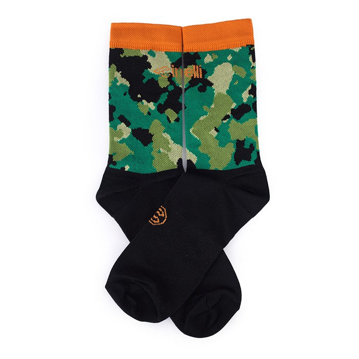 cinelli-cork-camo-socks-calze-ciclismo image 4