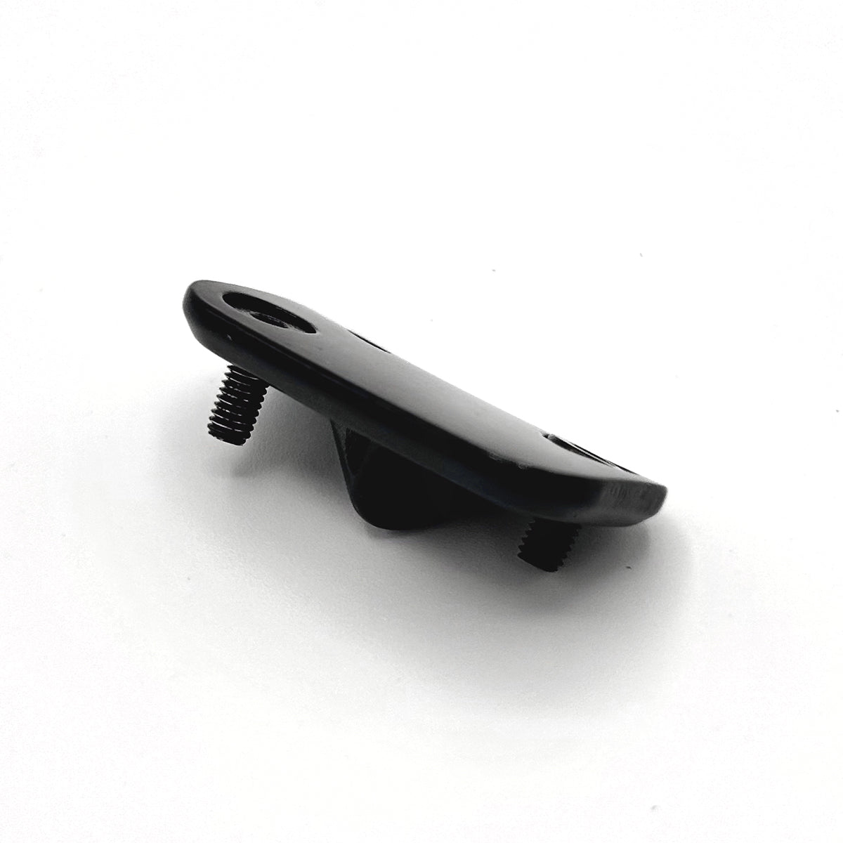 cinelli-pressure-piastra-deragliatore-anteriore-ricambio image 2