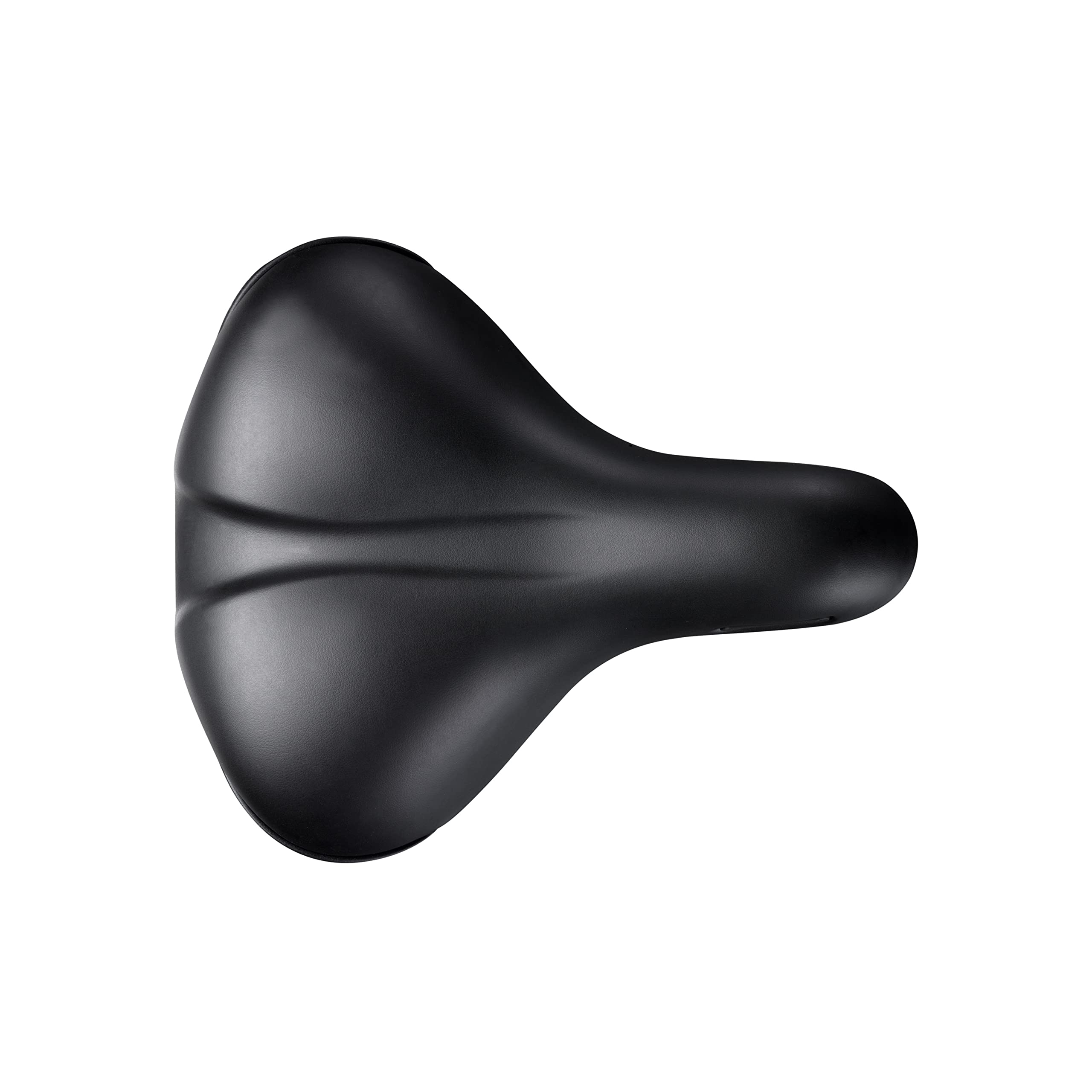 selle-san-marco-bioaktive-city-biofoam-large-l1-sella-urbana-nera image 2