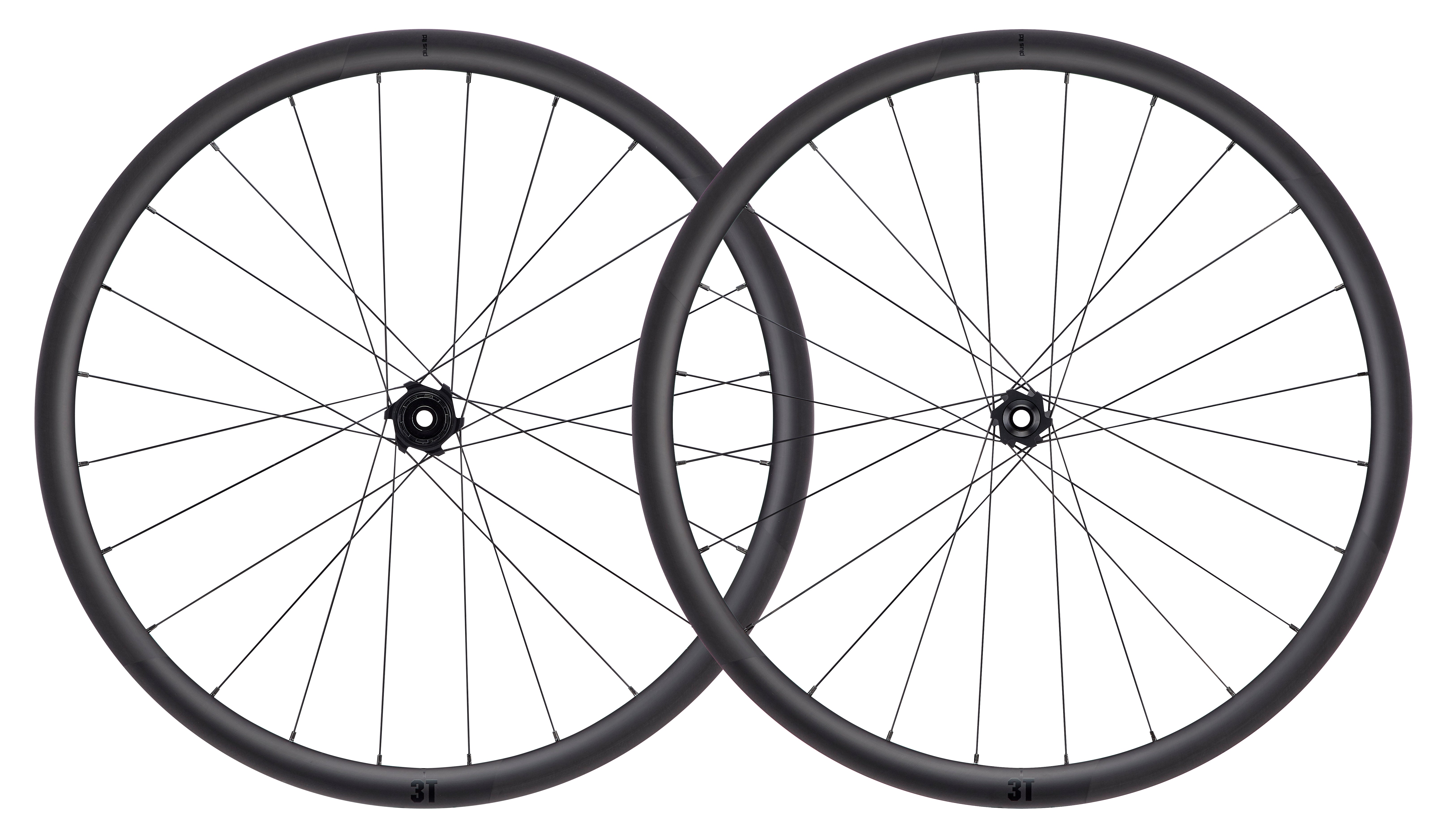 3t-discus-plus-i28-ltd-set-ruote-gravel-650b image 1