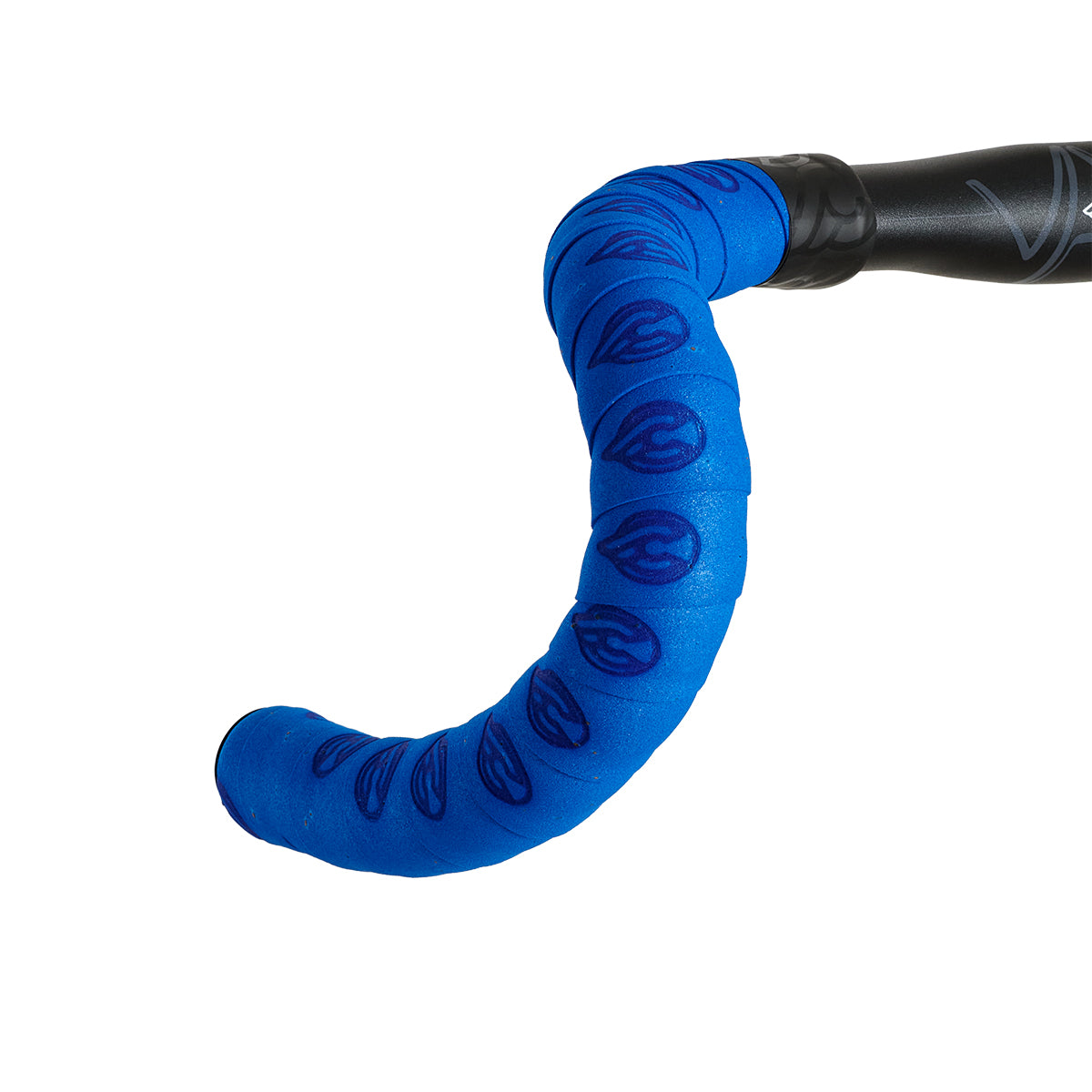 cinelli-classic-road-cork-gel-nastro-manubrio-blu image 2