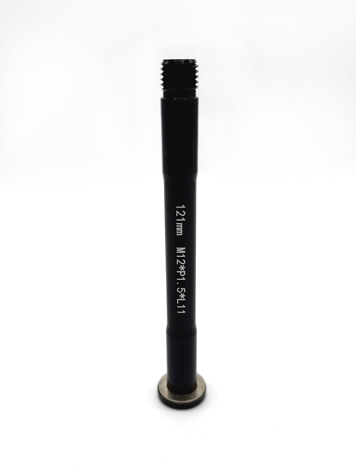 cinelli-thru-axle-121mm-m12xp1-5-l11-perno-passante-per-forcella-pressure image 2