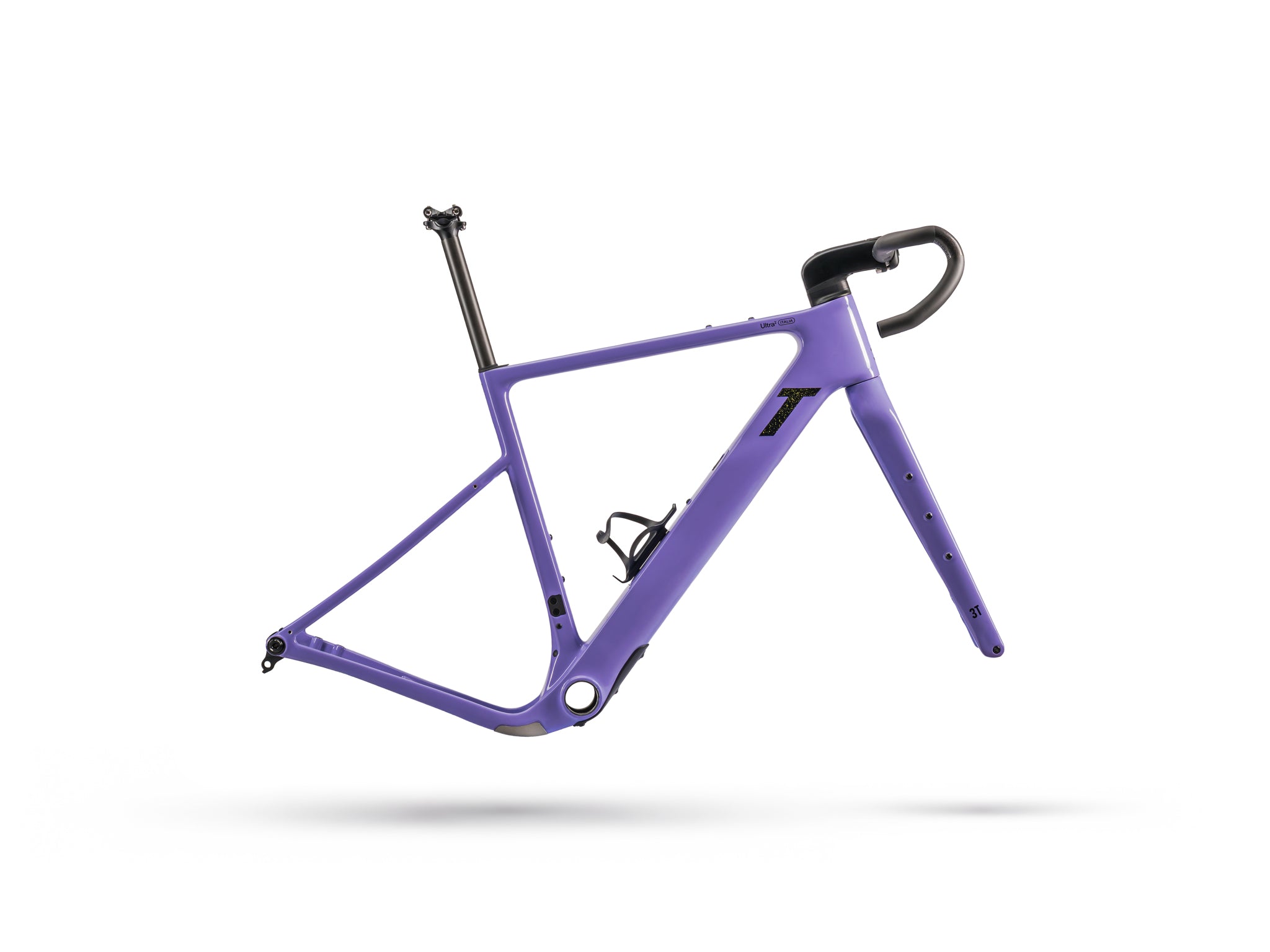 3t-ultra-2-italia-frameset-telaio-gravel image 7