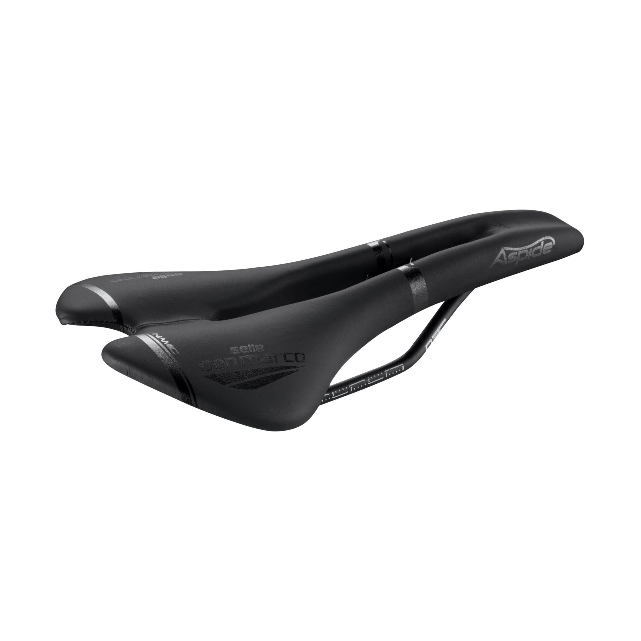 selle-san-marco-aspide-dynamic-sella-per-bici-da-strada-con-telaio-in-manganese- image 1