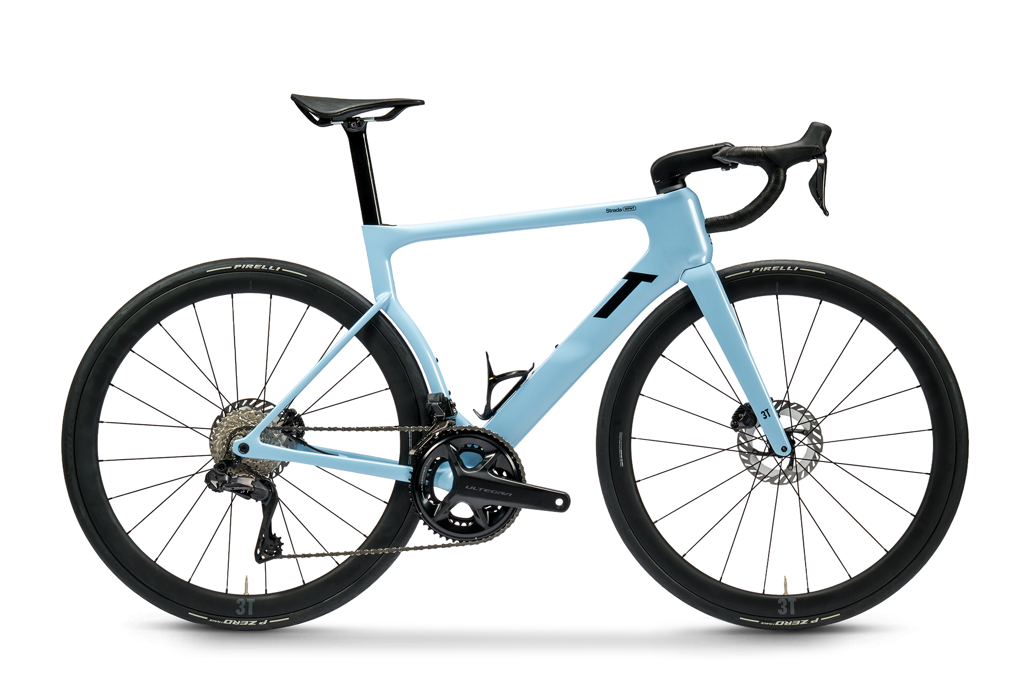 3t-strada-wpnt-bici-aero-strada-ultegra-di2-2x12-discus-40-30 image 1