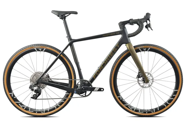 fondriest-panther-apex-1x12-bici-gravel image 1