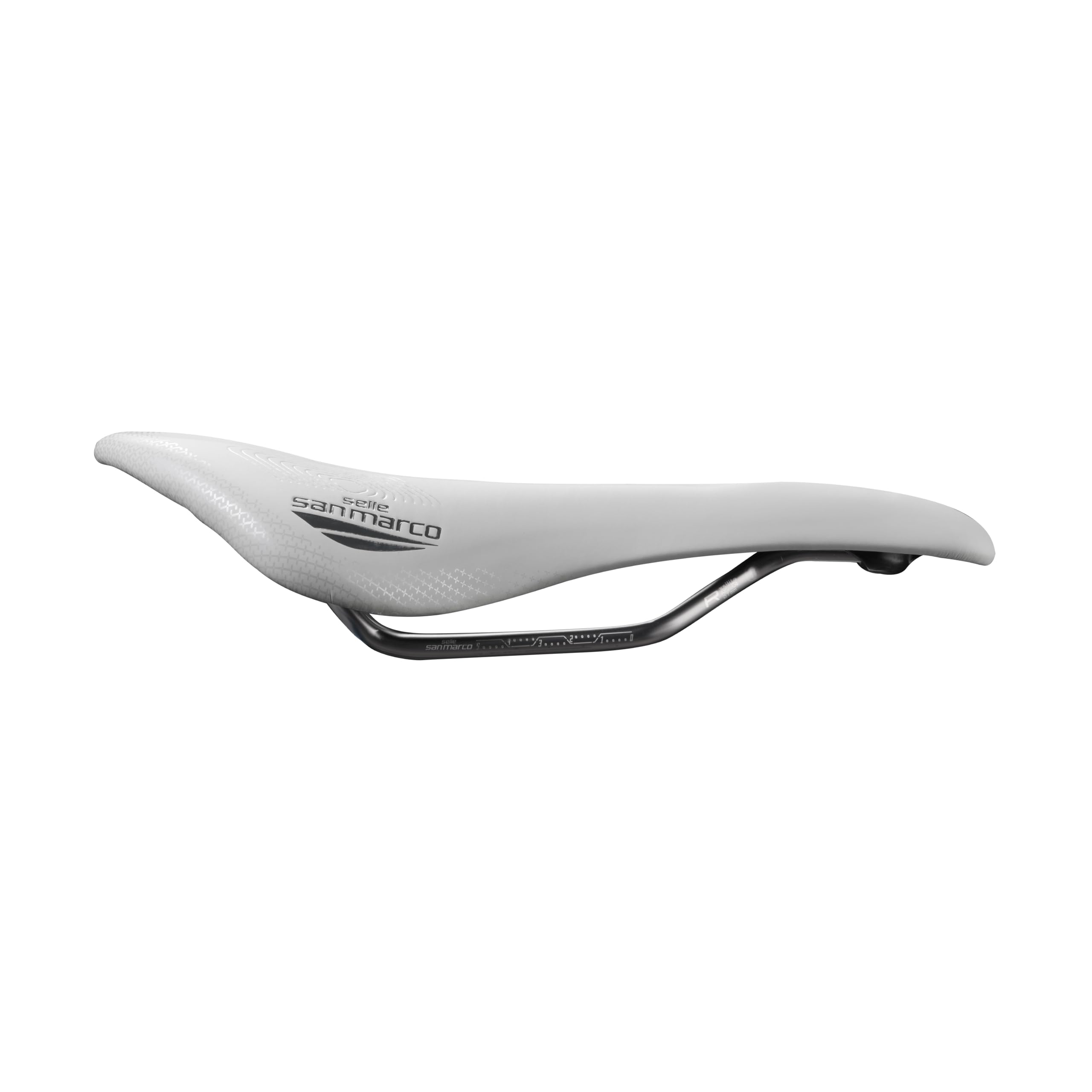 selle-san-marco-allroad-supercomfort-racing-sella-gravel-open-fit-telaio-xsilite image 3