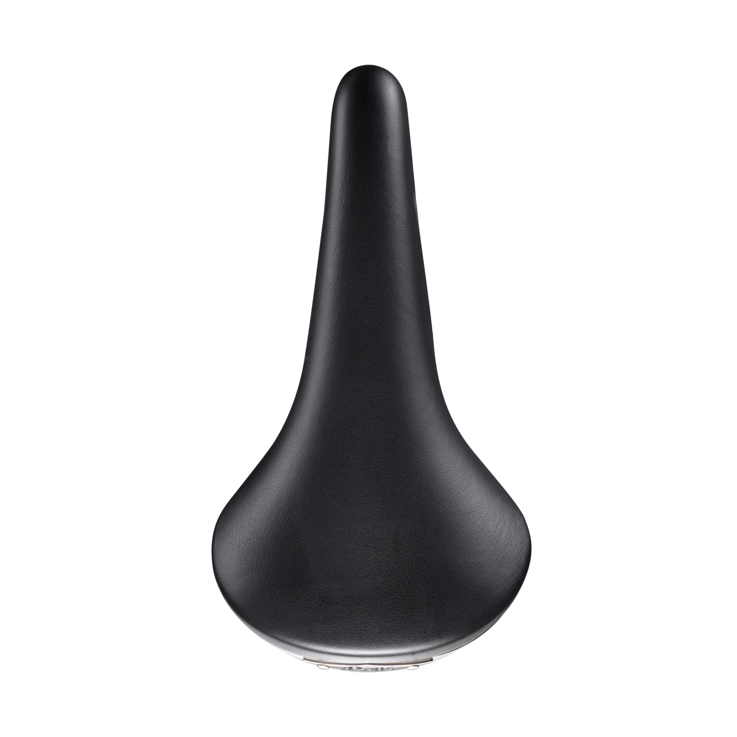 selle-san-marco-rolls-sella-racing-classica-in-pelle-143x282-mm-telaio-titanio image 2