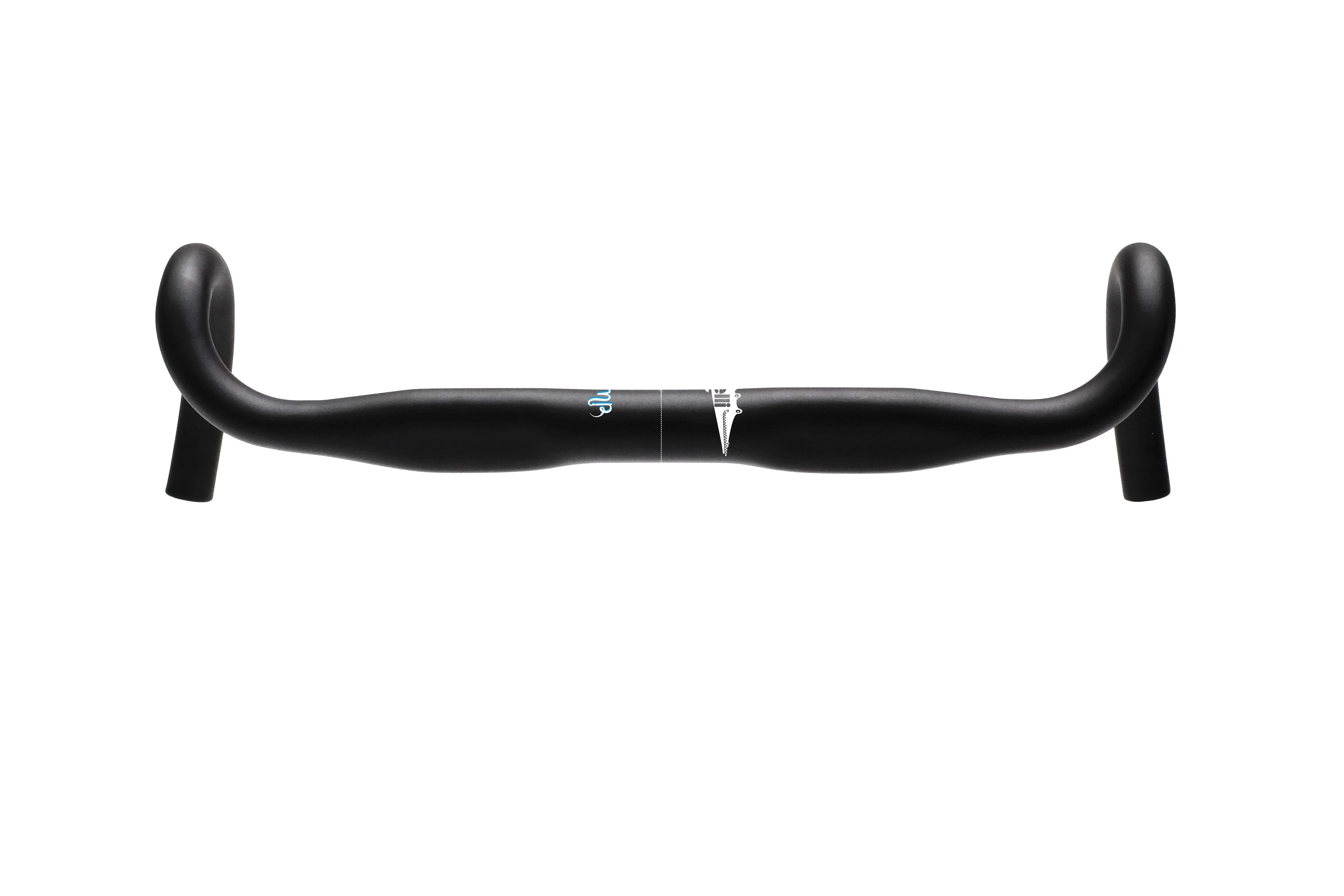 cinelli-swamp-manubrio-gravel-alluminio-6061-flare-10 image 3