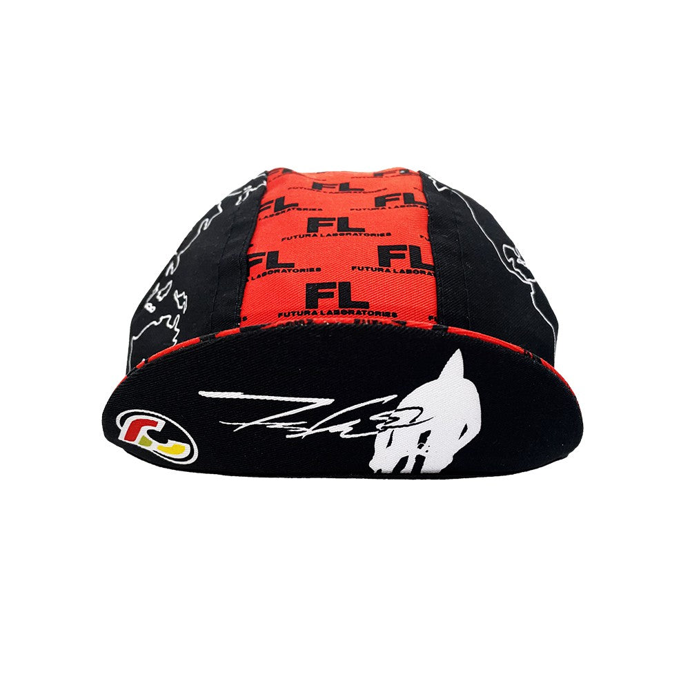 cinelli-futura-domestiq-cappellino-ciclismo image 3
