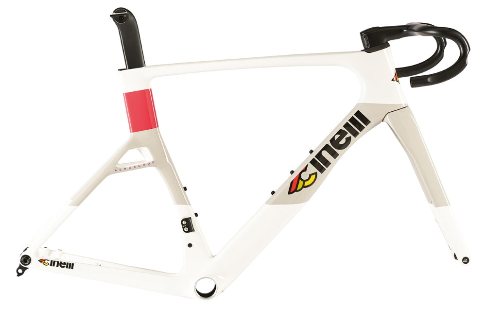 cinelli-aeroscoop-kit-telaio-bici-aero-carbonio image 2