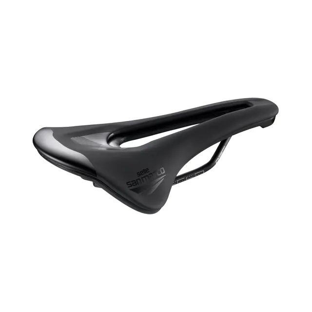 selle-san-marco-shortfit-2-0-dynamic-sella-per-bici-da-strada-con-imbottitura-pu image 1
