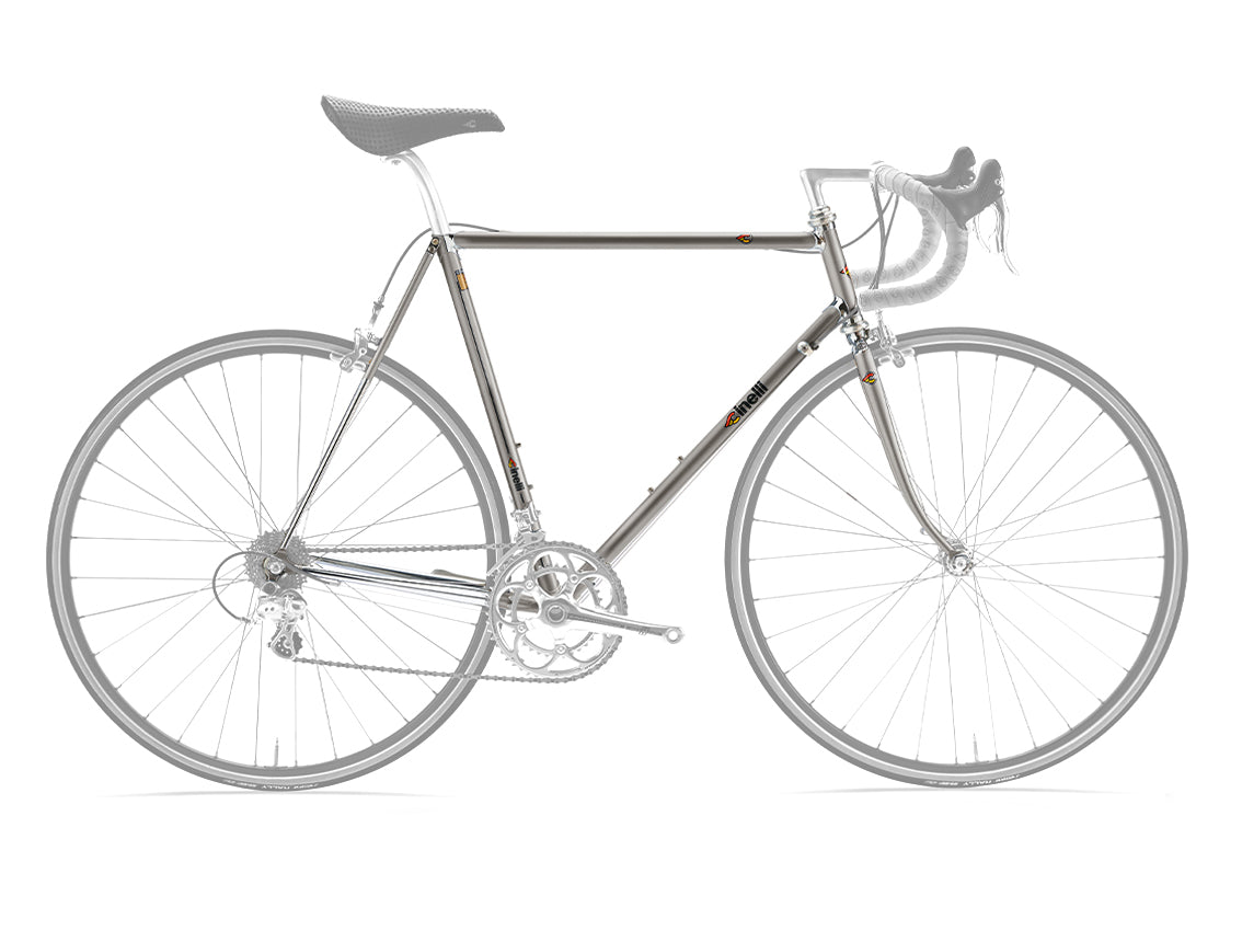 cinelli-supercorsa-kit-telaio-bici-corsa-acciaio image 5