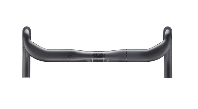 3t-superergo-integrale-manubrio-dropbar-carbonio-ergonomico image 1