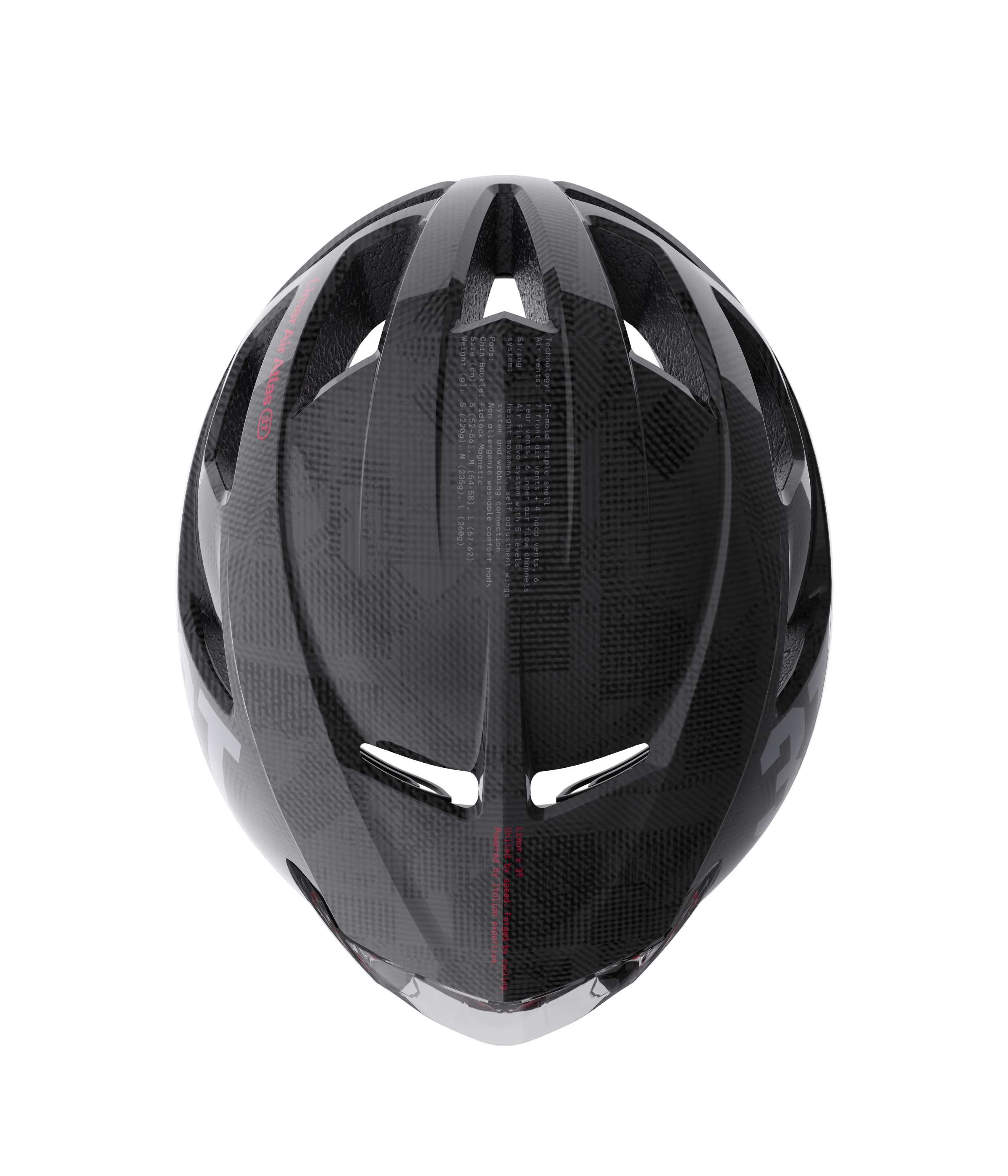 3t-air-atlas-limar-x-3t-casco-bici-aero-leggero image 3