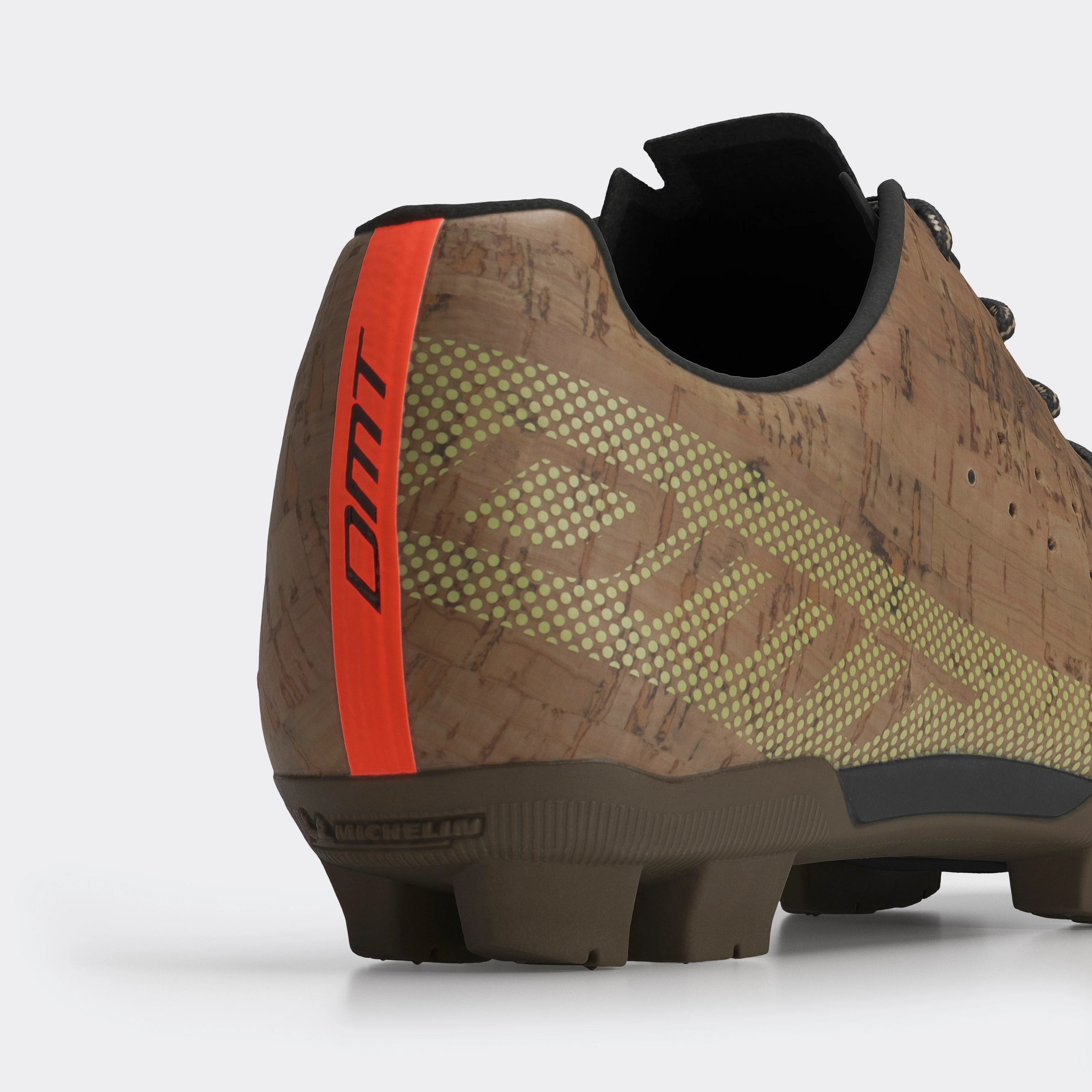 dmt-gk1-scarpe-ciclismo-gravel-cork image 7