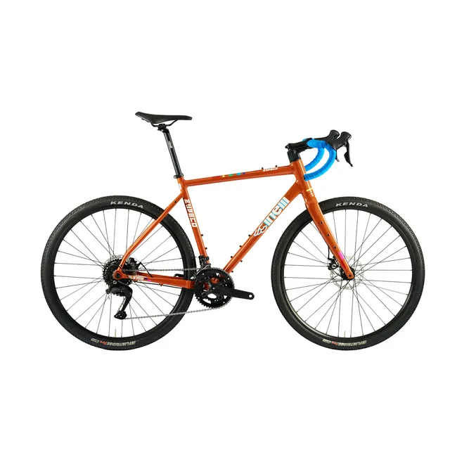 cinelli-zydeco-washboard-allday-bici-gravel-allroad image 1