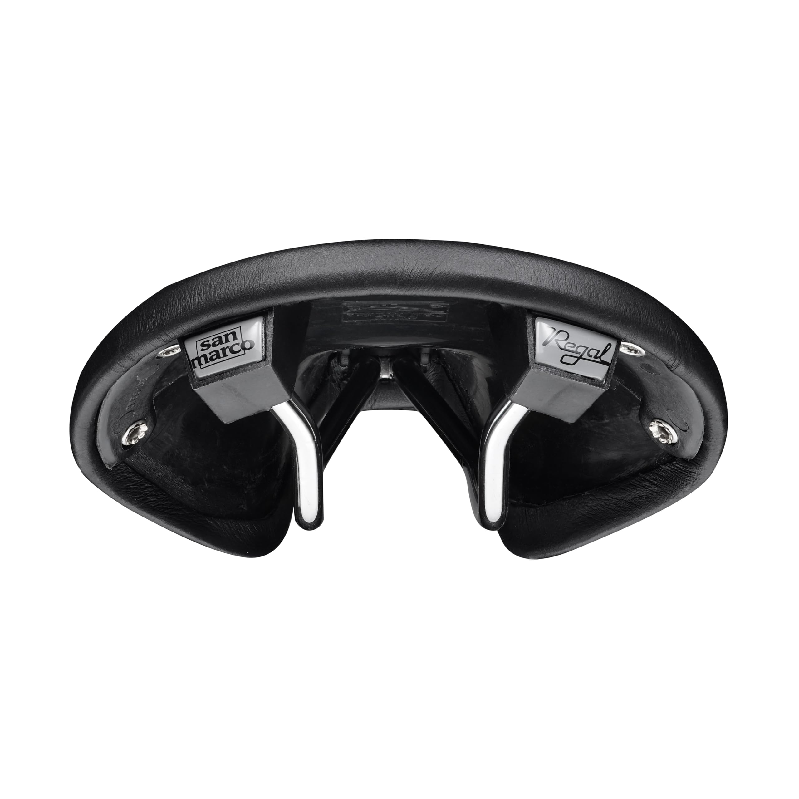 selle-san-marco-regal-le-classiche-sella-vintage-in-pelle image 4