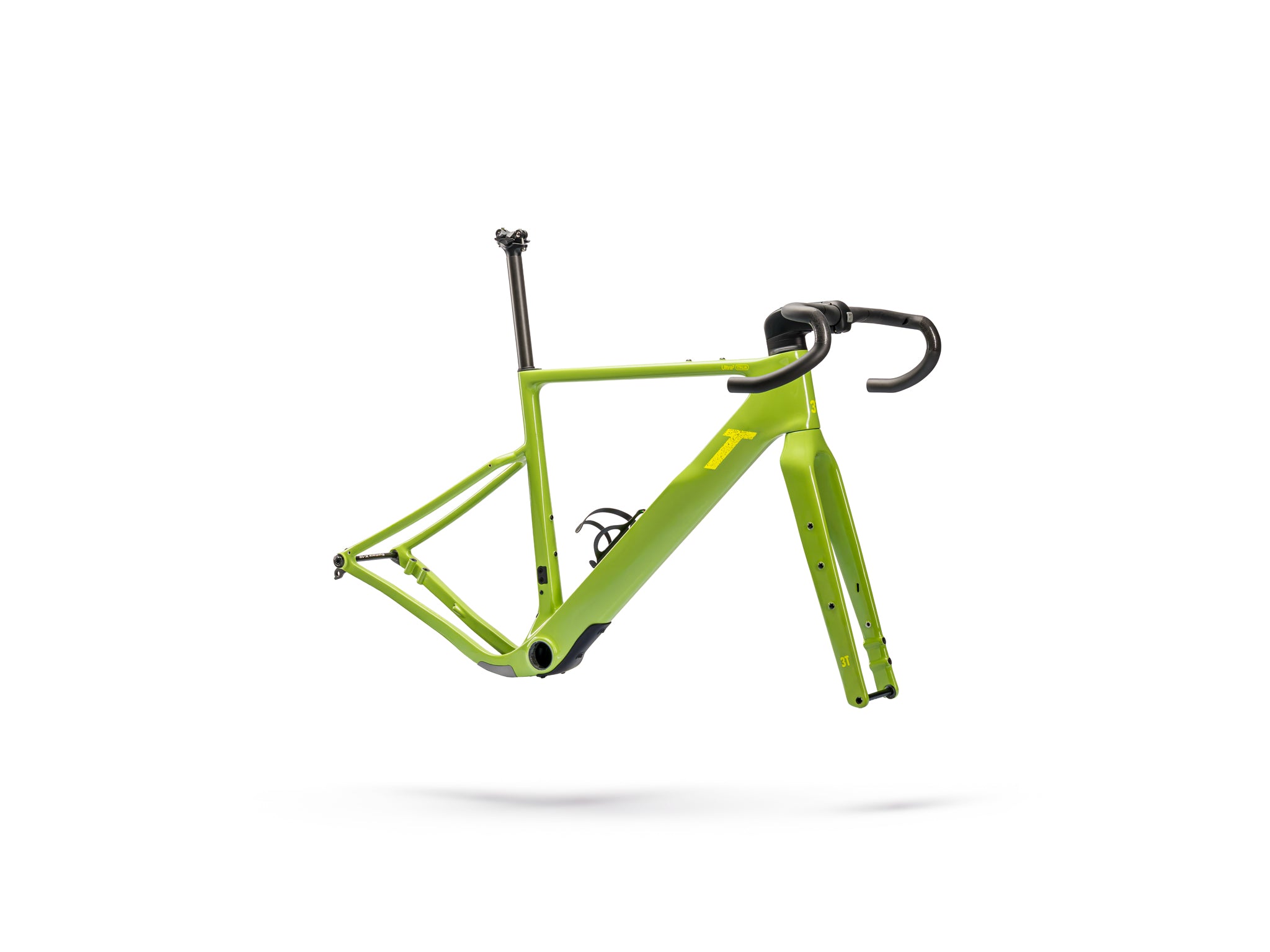 3t-ultra-2-italia-frameset-telaio-gravel image 5