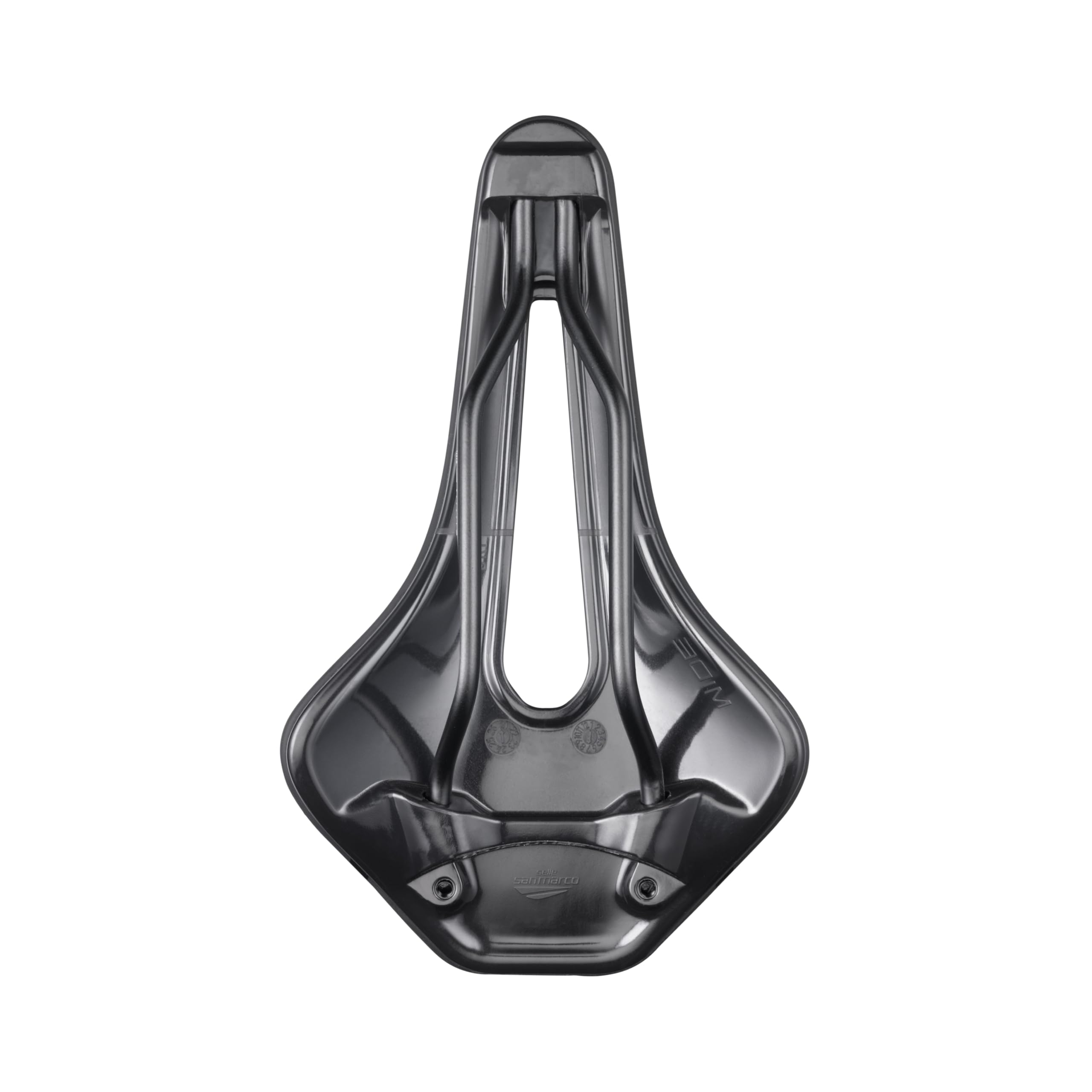 selle-san-marco-ground-sport-sella-mtb-off-road-carbon-steel-foro-open-fit image 5