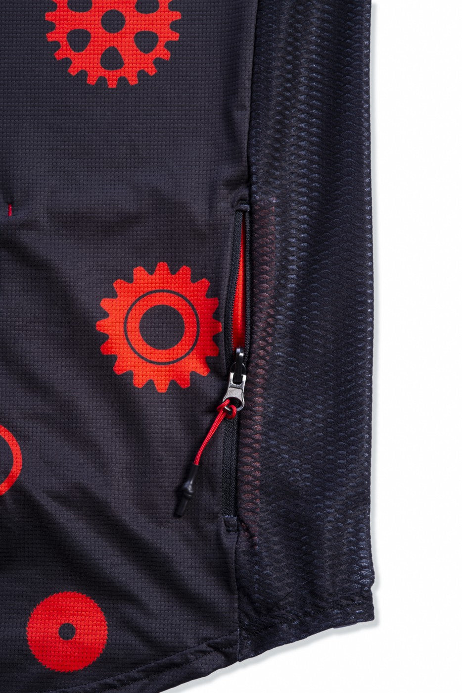 cinelli-futura-domestiq-tech-tee-maglia-tecnica-ciclismo image 4