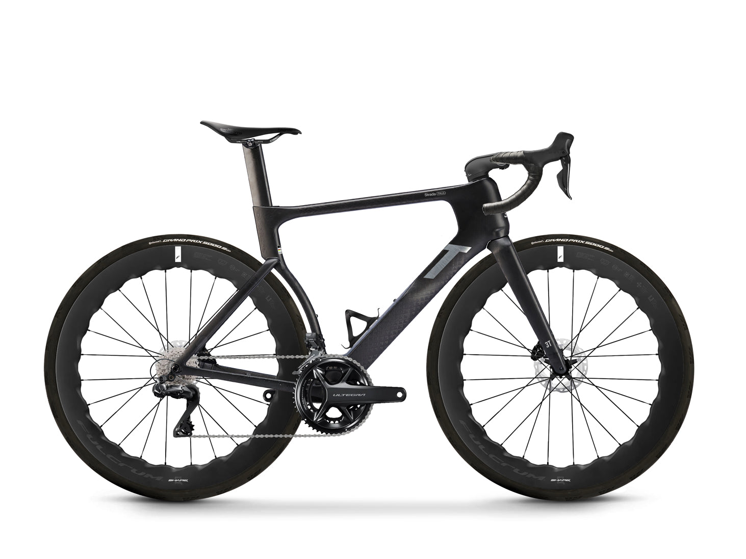 3t-strada-italia-ultegra-di2-2x12-fulcrum-sharq-57-bici-strada image 3