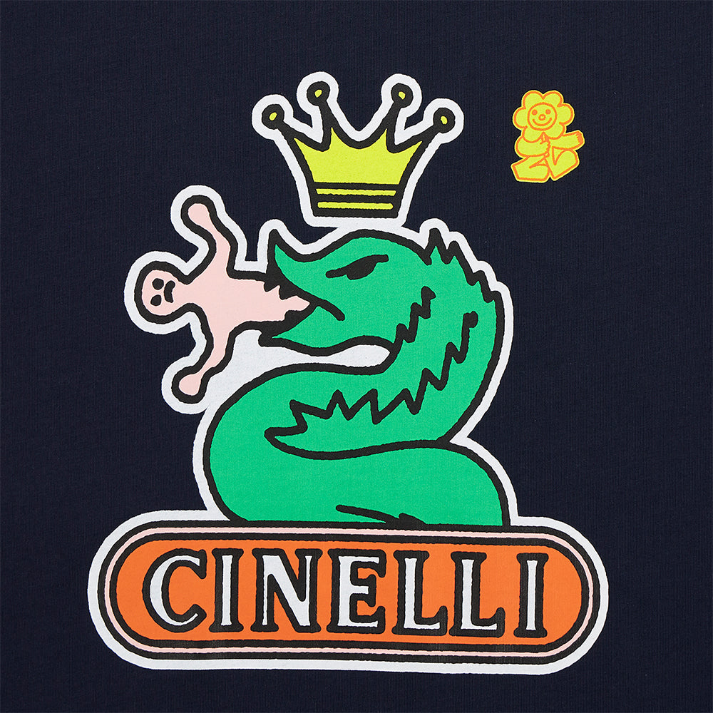 cinelli-t-shirt-braulio-amado-speciale-corsa-2-blue image 4