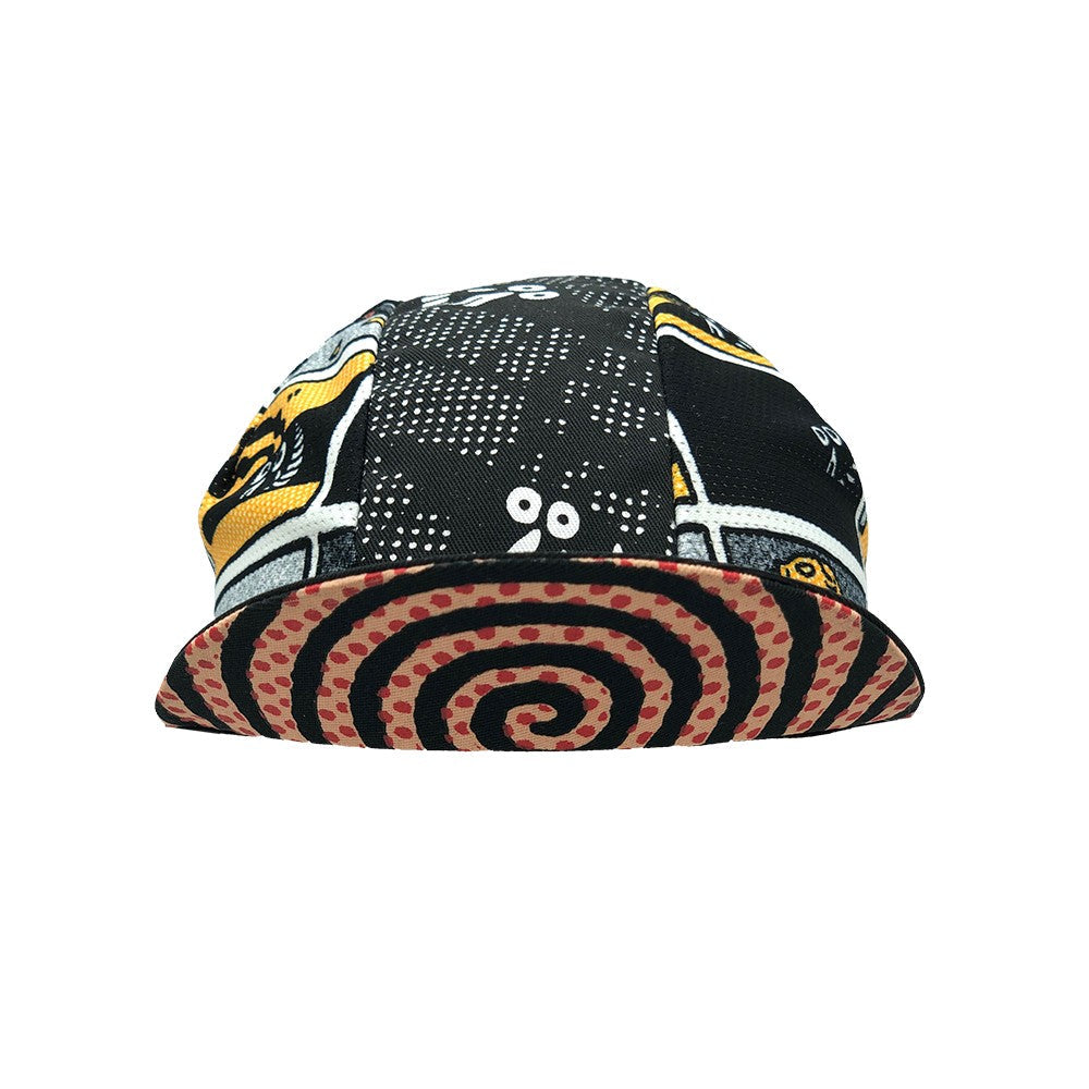 cinelli-jody-barton-alley-mouse-cappellino image 3