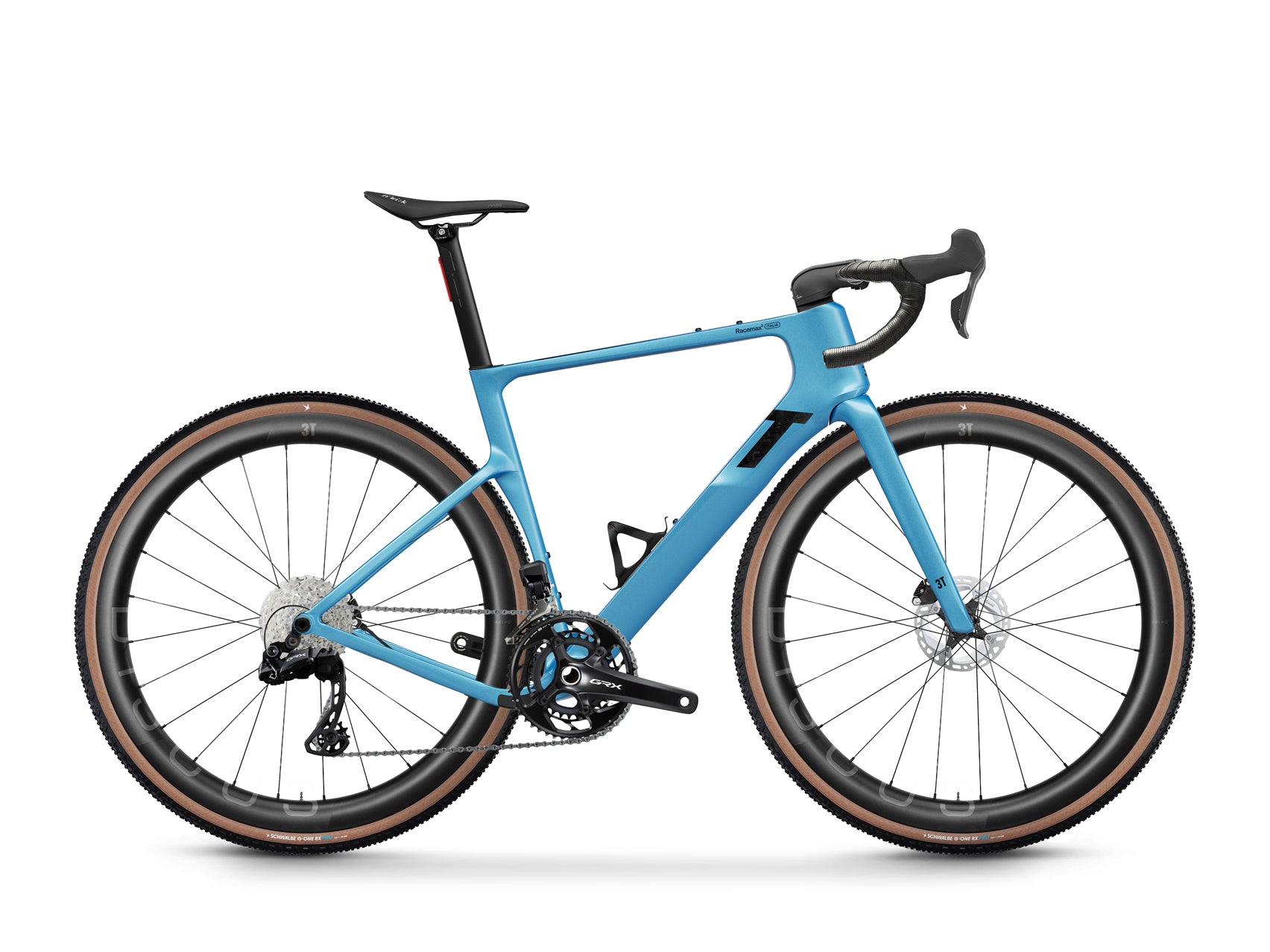 3t-racemax-2-italia-bici-gravel-grx-di2-2x12-discus-45-40 image 3