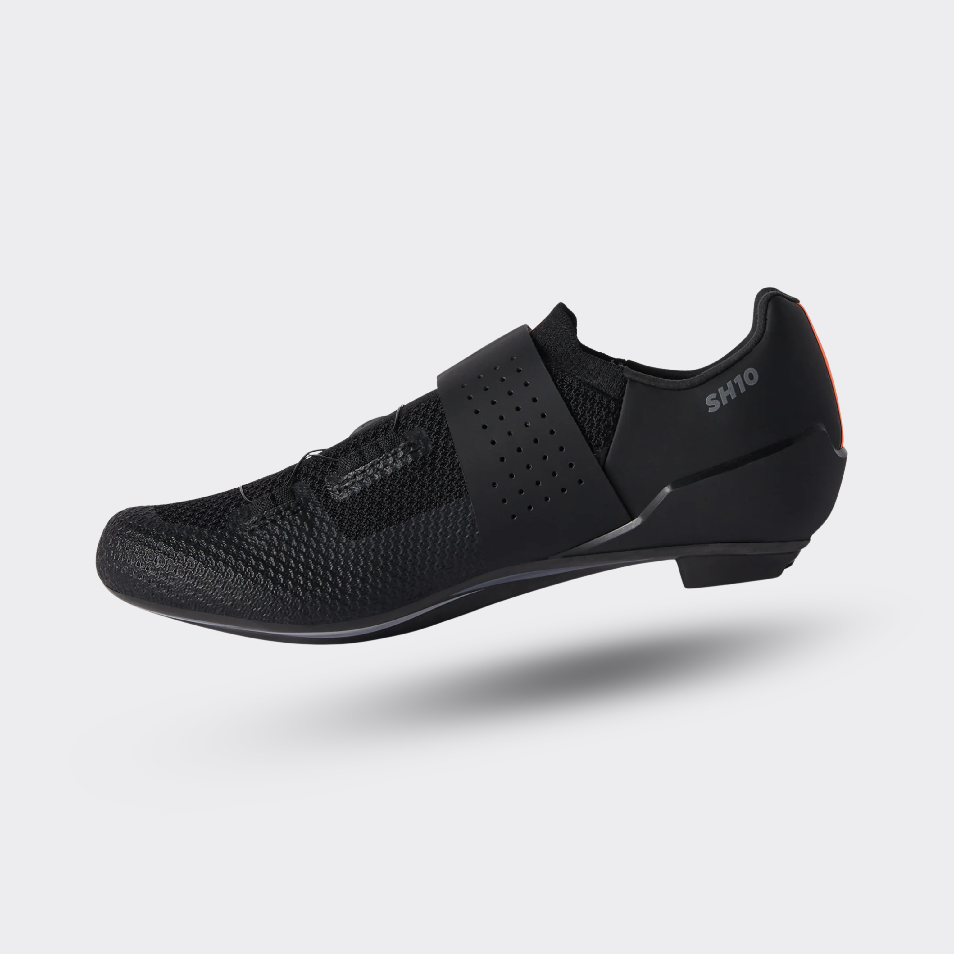 dmt-sh10-scarpe-ciclismo-strada-black image 4