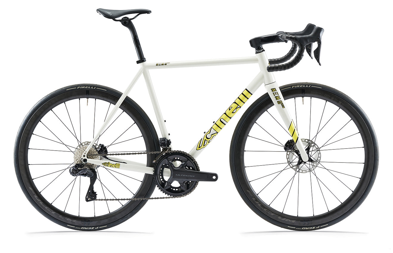 cinelli-nemo-tig-road-bici-acciaio-ultegra-di2-disc image 8