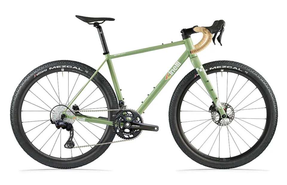 cinelli-speciale-gravel-grx-2x-bici-gravel image 1